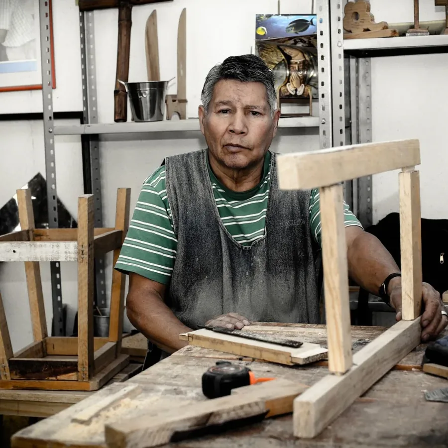 Kệ sách âm tường